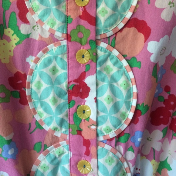 Matilda Jane Leah Dress - Picture 3 of 7